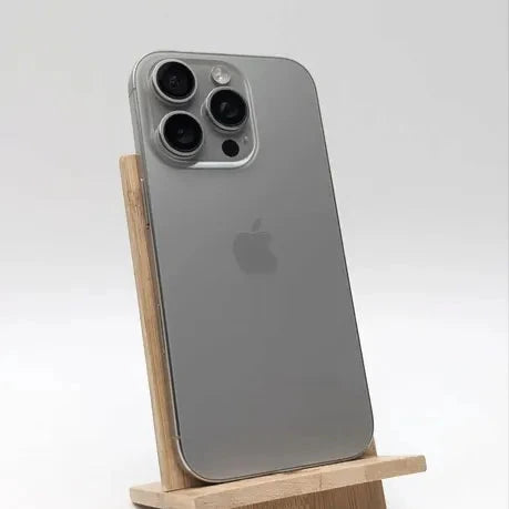 Apple iPhone 16 Pro 128GB Tytan Naturalny| eSim | #1225
