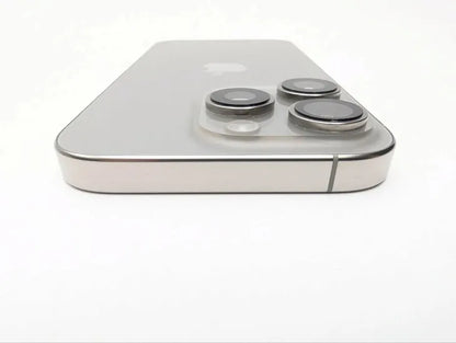 Apple iPhone 16 Pro 128GB Tytan Naturalny| eSim | #1225