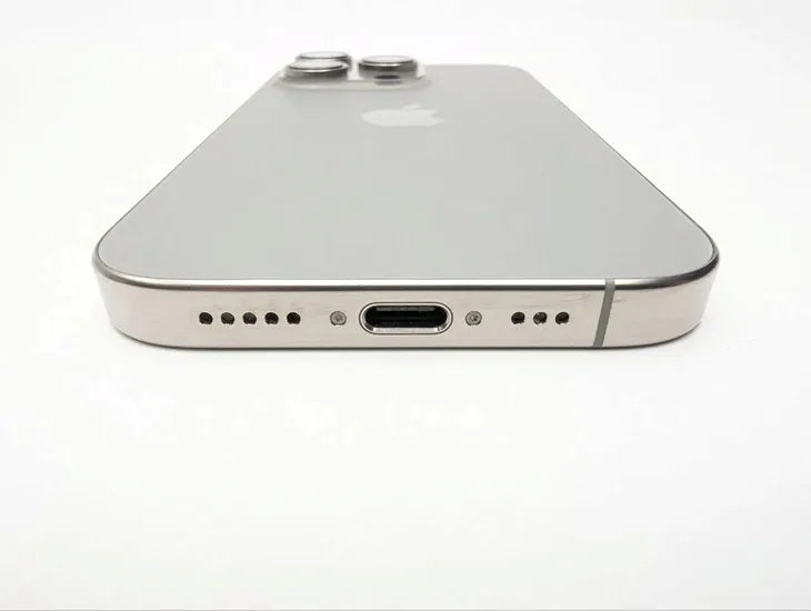 Apple iPhone 16 Pro 128GB Tytan Naturalny| eSim | #1225