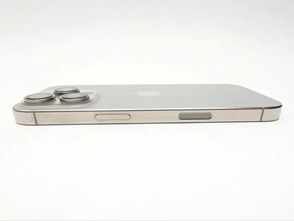 Apple iPhone 16 Pro 128GB Tytan Naturalny| eSim | #1225