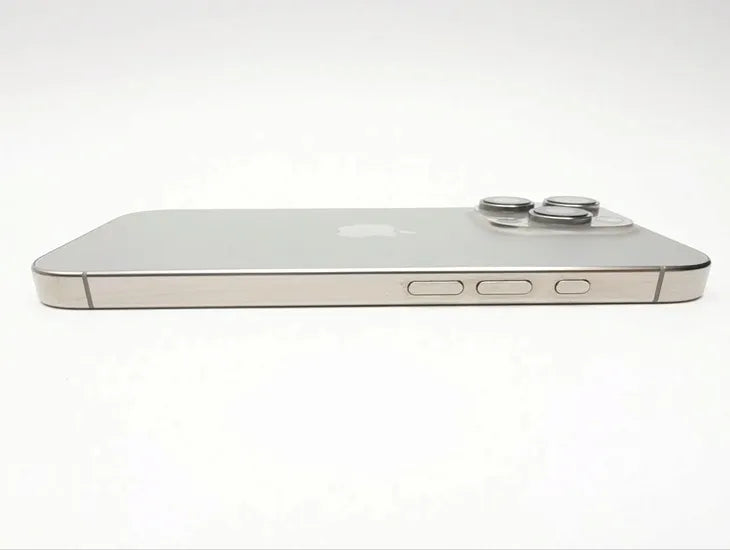 Apple iPhone 16 Pro 128GB Tytan Naturalny| eSim | #1225