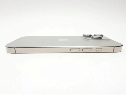 Apple iPhone 16 Pro 128GB Tytan Naturalny| eSim | #1225