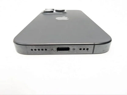 Apple iPhone 15 Pro 128GB Czarny | bateria 100% | #0734