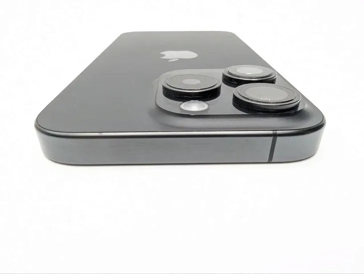 Apple iPhone 15 Pro 128GB Czarny | bateria 100% | #0734