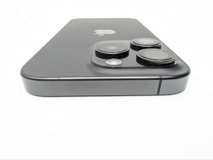 Apple iPhone 15 Pro 128GB Czarny | bateria 100% | #0734