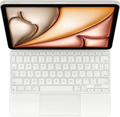 Klawiatura Apple Magic Keyboard 13'' iPad Air M3 M2 biała US