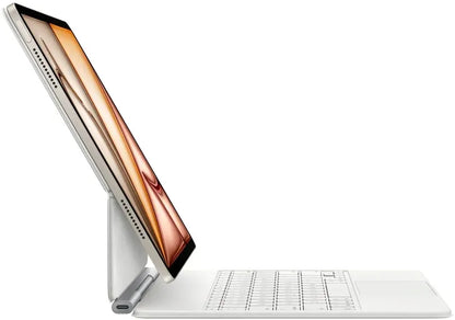 Klawiatura Apple Magic Keyboard 13'' iPad Air M3 M2 biała US