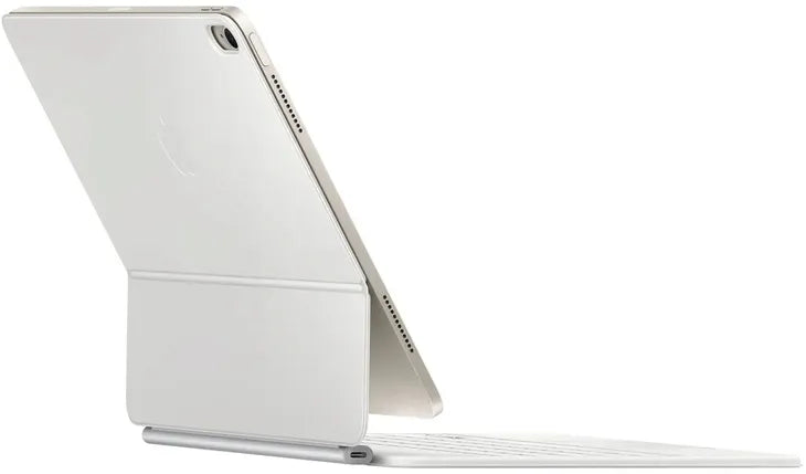 Klawiatura Apple Magic Keyboard 13'' iPad Air M3 M2 biała US