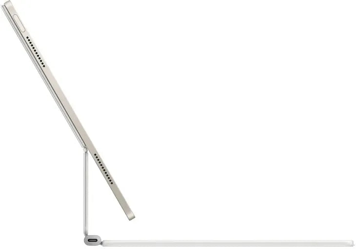 Klawiatura Apple Magic Keyboard 13'' iPad Air M3 M2 biała US