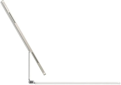 Klawiatura Apple Magic Keyboard 13'' iPad Air M3 M2 biała US