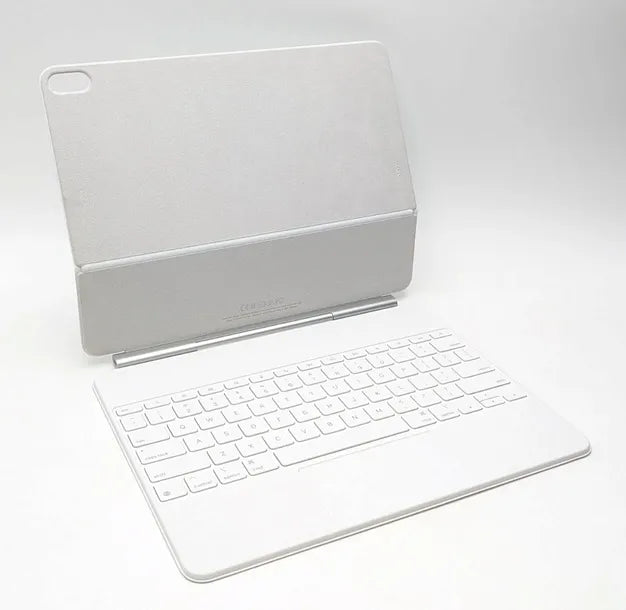 Klawiatura Apple Magic Keyboard 13'' iPad Air M3 M2 biała US