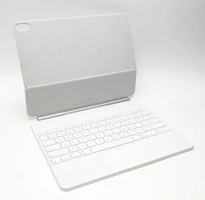 Klawiatura Apple Magic Keyboard 13'' iPad Air M3 M2 biała US