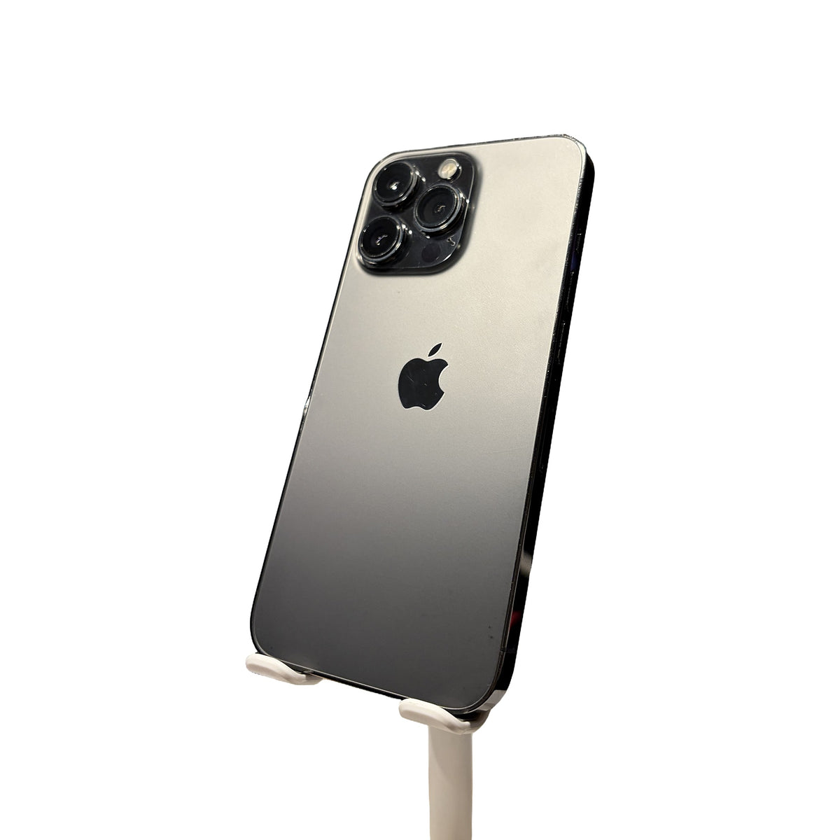 Apple iPhone 13 Pro 128GB Grafitowy | Used, Bateria 87% – tył