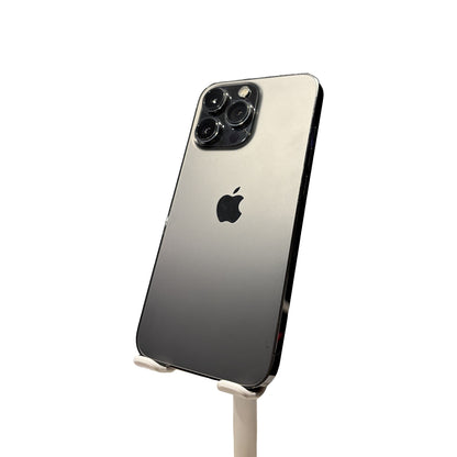 Apple iPhone 13 Pro 128GB Grafitowy | Used, Bateria 87% – tył