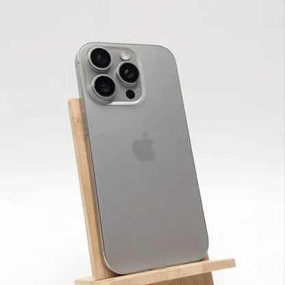 Apple iPhone 16 Pro 256GB Tytan Naturalny| eSim | #0808