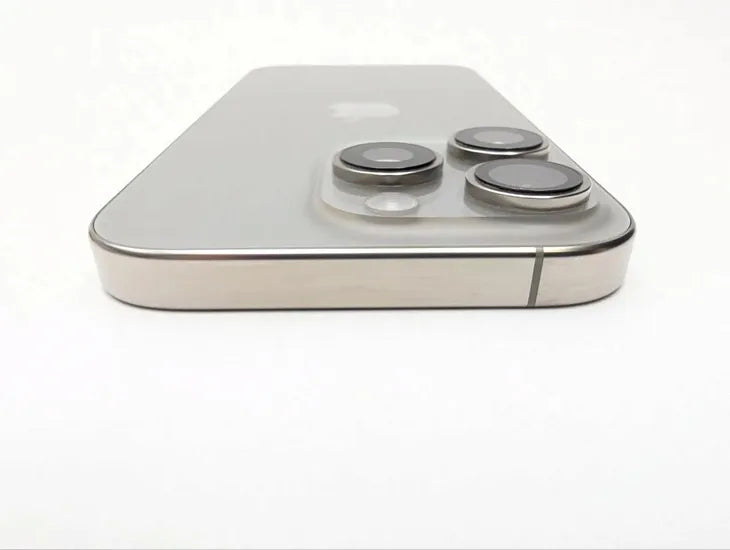 Apple iPhone 16 Pro 256GB Tytan Naturalny| eSim | #0808