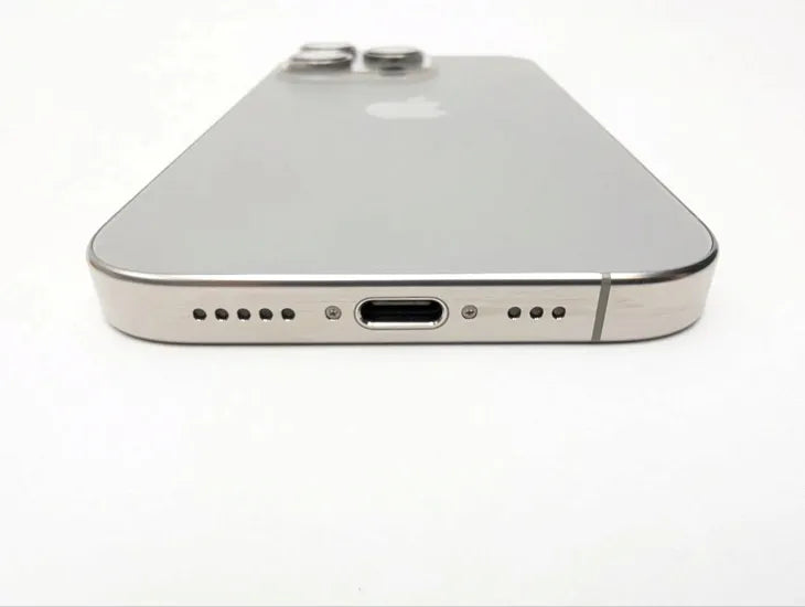 Apple iPhone 16 Pro 256GB Tytan Naturalny| eSim | #0808