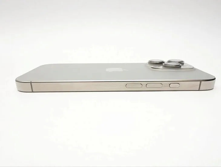 Apple iPhone 16 Pro 256GB Tytan Naturalny| eSim | #0808