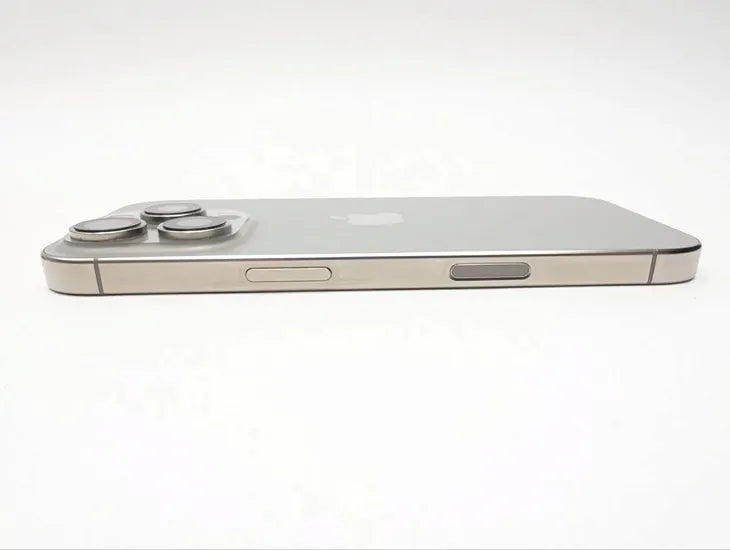 Apple iPhone 16 Pro 256GB Tytan Naturalny| eSim | #0808