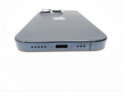 Apple iPhone 15 Pro 128GB Niebieski | eSim | bateria 100%