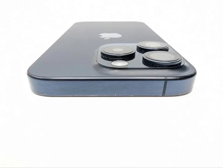 Apple iPhone 15 Pro 128GB Niebieski | eSim | bateria 100%