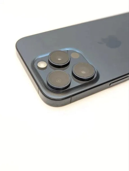 Apple iPhone 15 Pro 128GB Niebieski | eSim | bateria 100%