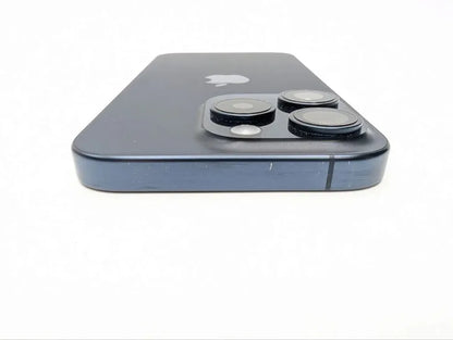 Apple iPhone 15 Pro 128GB Niebieski | eSim | bateria 100% | #5791