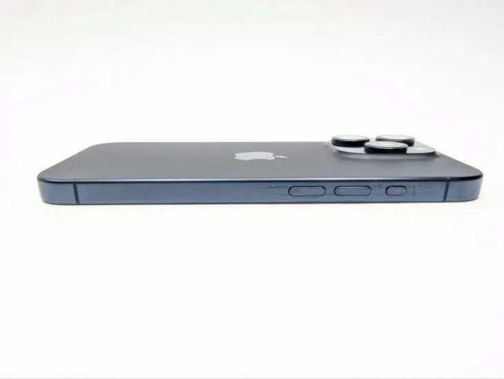 Apple iPhone 15 Pro 128GB Niebieski | eSim | bateria 100% | #5791