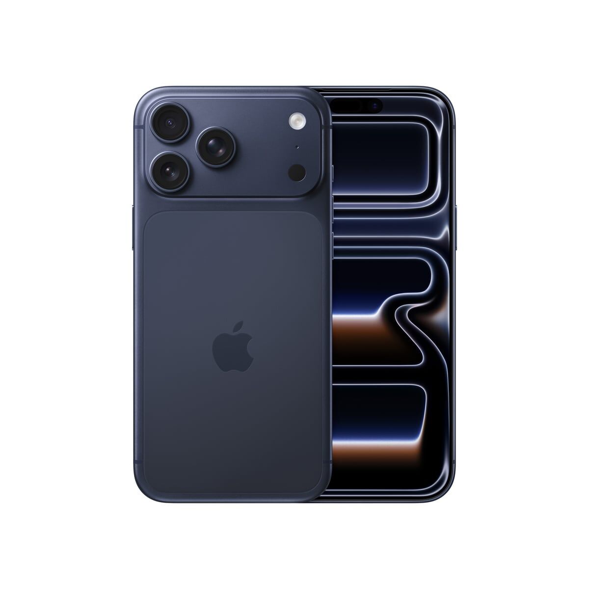 Apple iPhone 17 Pro Max 256GB Głębinowy błękit | Used, Bateria 92% – zdjęcie poglądowe Apple