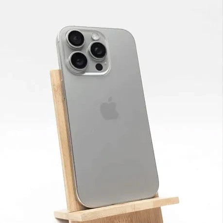Apple iPhone 16 Pro 256GB Tytan Naturalny| eSim | #7923