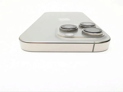 Apple iPhone 16 Pro 256GB Tytan Naturalny| eSim | #7923