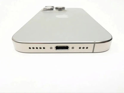 Apple iPhone 16 Pro 256GB Tytan Naturalny| eSim | #7923