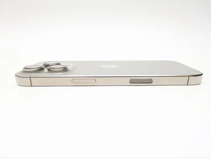 Apple iPhone 16 Pro 256GB Tytan Naturalny| eSim | #7923