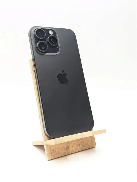 Apple iPhone 15 Pro Max 256GB Czarny | eSim