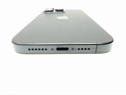 Apple iPhone 15 Pro Max 256GB Czarny | eSim