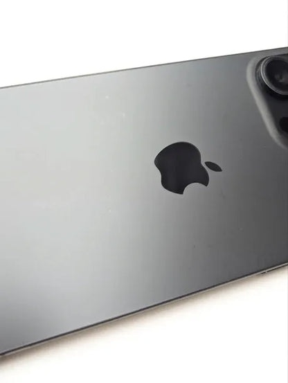 Apple iPhone 15 Pro Max 256GB Czarny | eSim