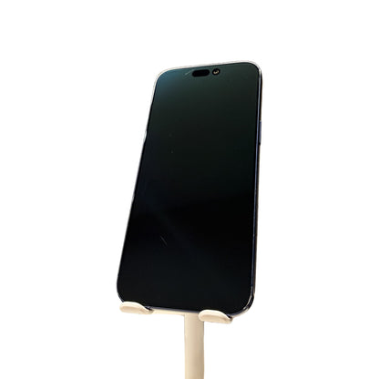 Apple iPhone 17 Pro Max 256GB Głębinowy błękit | Used, Bateria 92% – przód