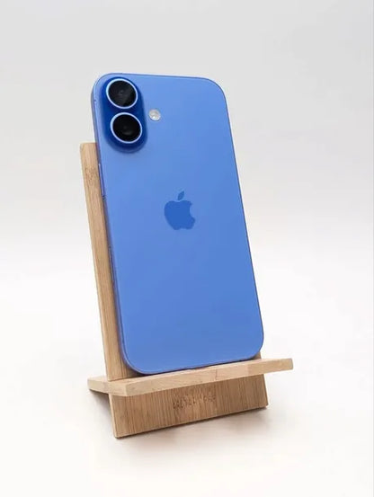 Apple iPhone 16 128GB Ultramaryna| bateria 100%