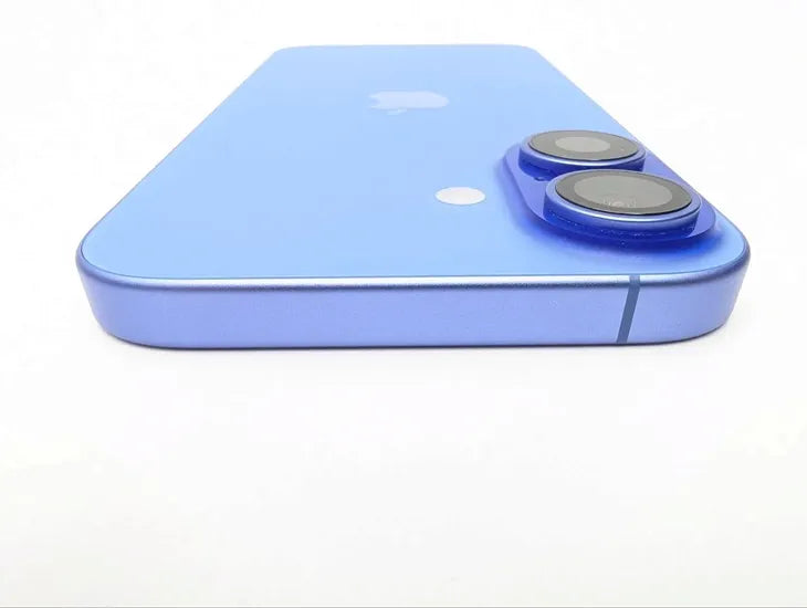Apple iPhone 16 128GB Ultramaryna| bateria 100%