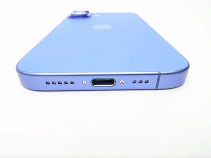 Apple iPhone 16 128GB Ultramaryna| bateria 100%