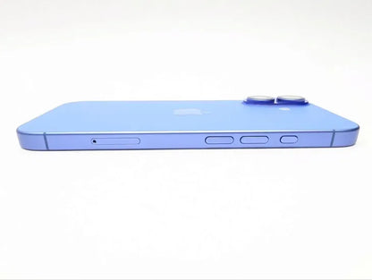 Apple iPhone 16 128GB Ultramaryna| bateria 100%