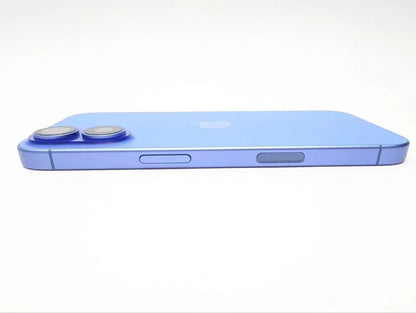 Apple iPhone 16 128GB Ultramaryna| bateria 100%