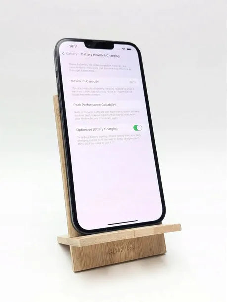 Apple iPhone 14 Plus 128GB Czarny