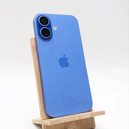 Apple iPhone 16 128GB Ultramaryna| bateria 100% | #8283