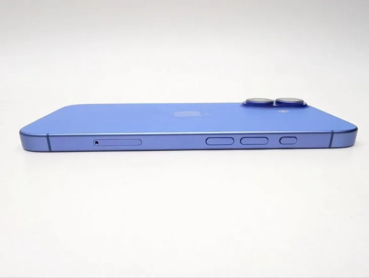 Apple iPhone 16 128GB Ultramaryna| bateria 100% | #8283