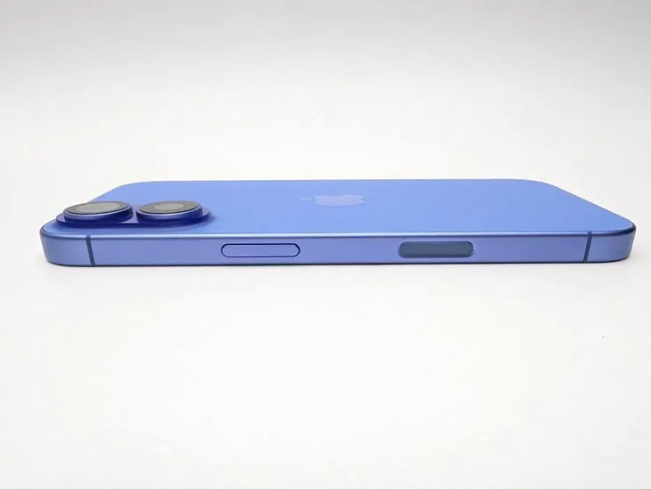 Apple iPhone 16 128GB Ultramaryna| bateria 100% | #8283