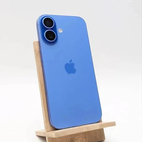Apple iPhone 16 128GB Ultramaryna bateria 100%
