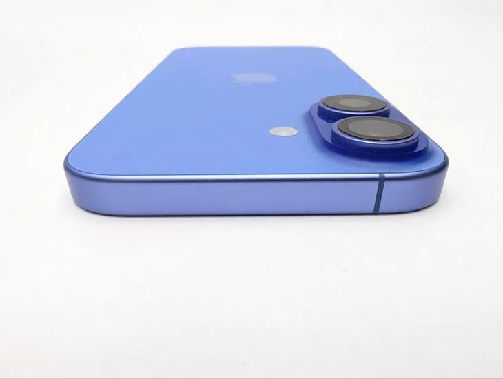 Apple iPhone 16 128GB Ultramaryna| bateria 100% | #3726
