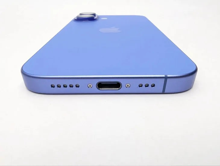 Apple iPhone 16 128GB Ultramaryna| bateria 100% | #3726
