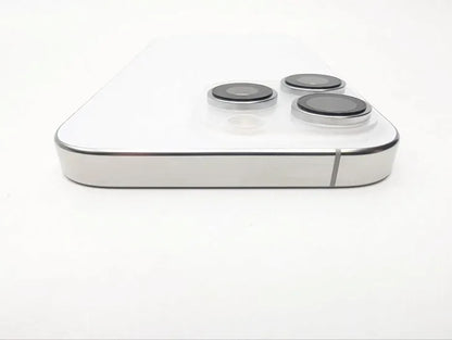 Apple iPhone 16 Pro 128GB Tytan Biały| eSim | bateria 100% | #3973